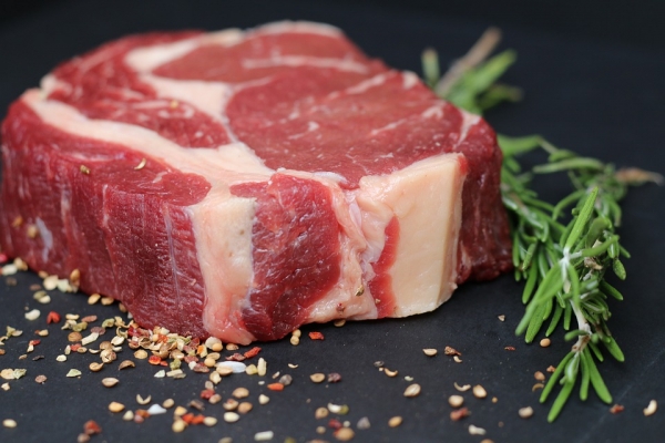Meat, Food, Beef, Steak, Enjoy, Barbecue, Beef Steak