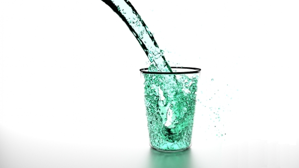 Liquid, Water, Clean, Clean Water, Cup