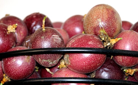 Blackwood, Passion Fruit, Exotic, Tasty