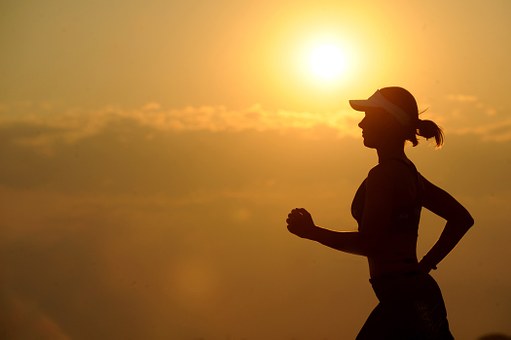 Running, Runner, Long Distance, Fitness