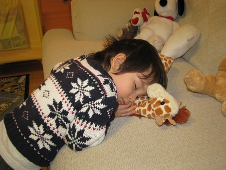 Sleeping, Boy, Tired, Sleep, Cute, Child