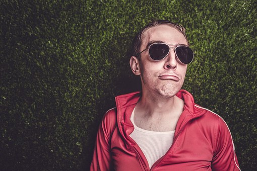 Man, Fashion, Model, Fashion Man