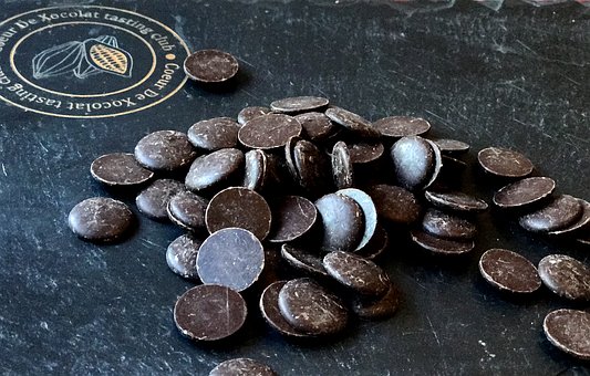 Chocolate, Tasting, Taste, Delicious