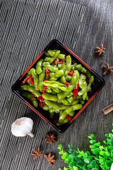 Food, Vegetable, Health
