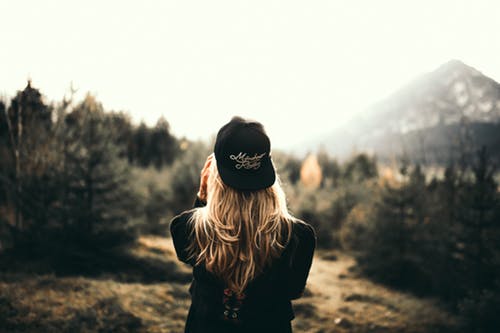 Photo of Woman