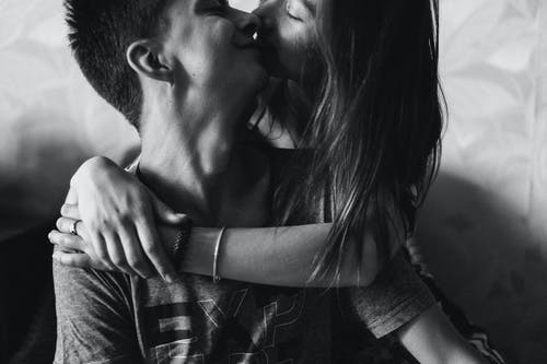 Photo Of People Hugging Each Other