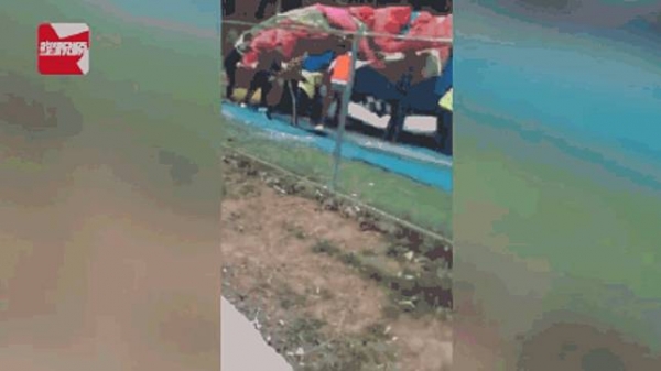 圖／翻攝自小菜妈妈李靓莉 微博