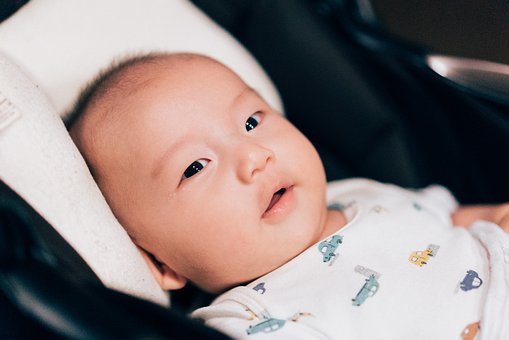 Baby, Infant, Smile Baby, Infant, Smile