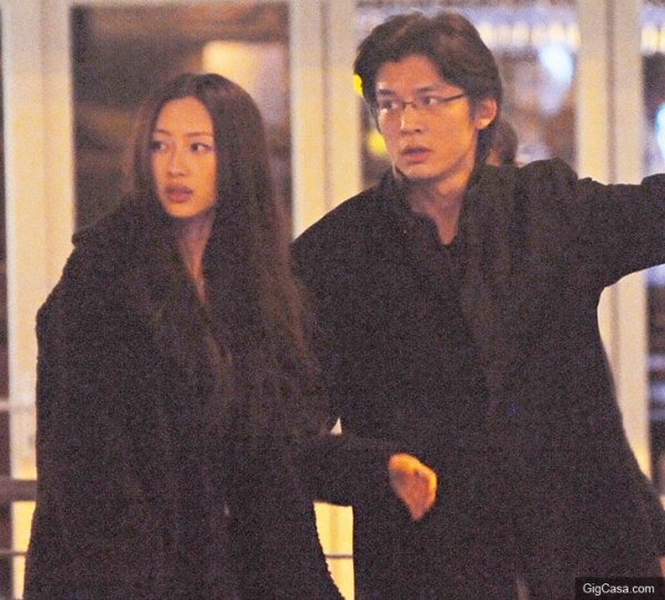 不仅如此,唐堂与白歆惠在2012传出热恋时,还曾经背负过「小三」之名